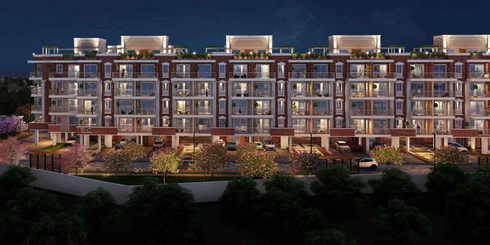 Adani Samsara - IVANA