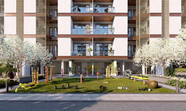 Adani Samsara - IVANA